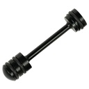 Derale 35605: Oil Galley Bypass Plug for GM Gen V LT Series Engines [Rear]