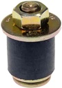 Dorman Products 02608: Rubber Expansion Plug 1980-1992 Buick/Chevrolet 3/4" to 7/8"