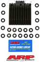 ARP 234-5503: Main Stud Kit Small Block Chevy Large Journal, 2-Bolt Main, F&R Caps and Straps