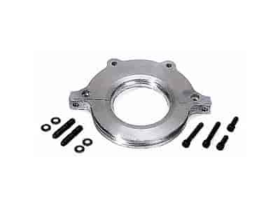 Moroso 38415: Small Block Chevy Rear Seal Adapter Use with Old Style Oil Pan (Pre-1980 Blocks with Driver Side Dipstick)