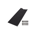 Top Street Performance 81043BK: 81043BK Valley Cover, GM LS1/LS6 Trussed, Black