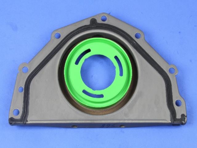 Mopar Accessories 04663870AC: RETAINER CRANK REAR OIL