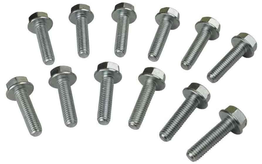 Moroso 38805: Rear Seal Bolt Kit GM LS