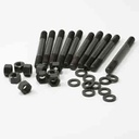 ARP 281-5401: Main Stud Kit Oldsmobile 2.4L Quad 4, 2-Bolt Main