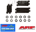 ARP 233-5203: Pro Series Main Bolts Chevy 90° V6 4-Bolt Main