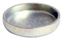 Crown Automotive 4556020AB: 4556020AB Expansion Plug