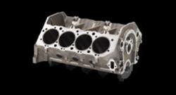 Dart Big M Big Block Chevy Aluminum Bare Blocks