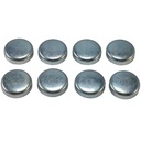 Melling MPE-818R: MPE-818R Stock Replacement Expansion Plug Kit Ford Mustang 2004-1997, Thunderbird 1997, Windstar 2003-1997, Mercury Cougar 1997