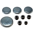 Melling MPE-128R: MPE-128R Stock Replacement Expansion Plug Kit Ford 2.3L