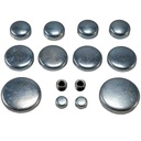 Melling MPE-137R: MPE-137R Stock Replacement Expansion Plug Kit GM, GMC 3.0L, 3.2L, 3.8L, 4.1L