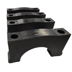PRW Billet Steel Main Caps