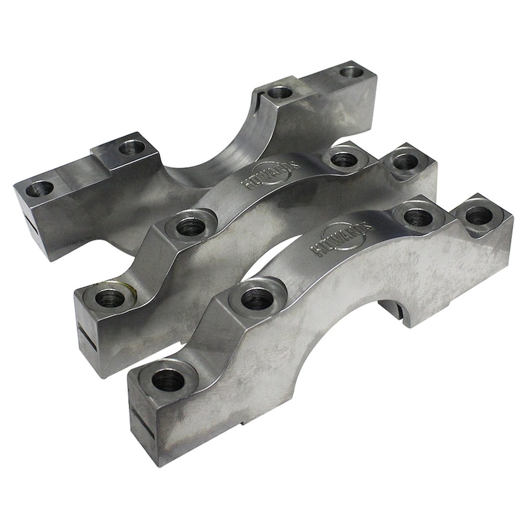 Howards Cams H350S-1: MAIN CAP PRECISION CNC M