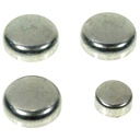 Melling MPE-154R: MPE-154R Stock Replacement Expansion Plug Kit Opel 1900 1975-1971, Kadett 1972-1969, Manta 1975-1971, Opel 1973-1969, Rallye