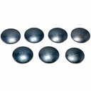 Melling MPE-157R: MPE-157R Stock Replacement Expansion Plug Kit Volvo 1.8L, 2.0L