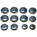 Melling MPE-804R: MPE-804R Stock Replacement Expansion Plug Kit Mazda B2600 1993-1989, MPV 1994-1989
