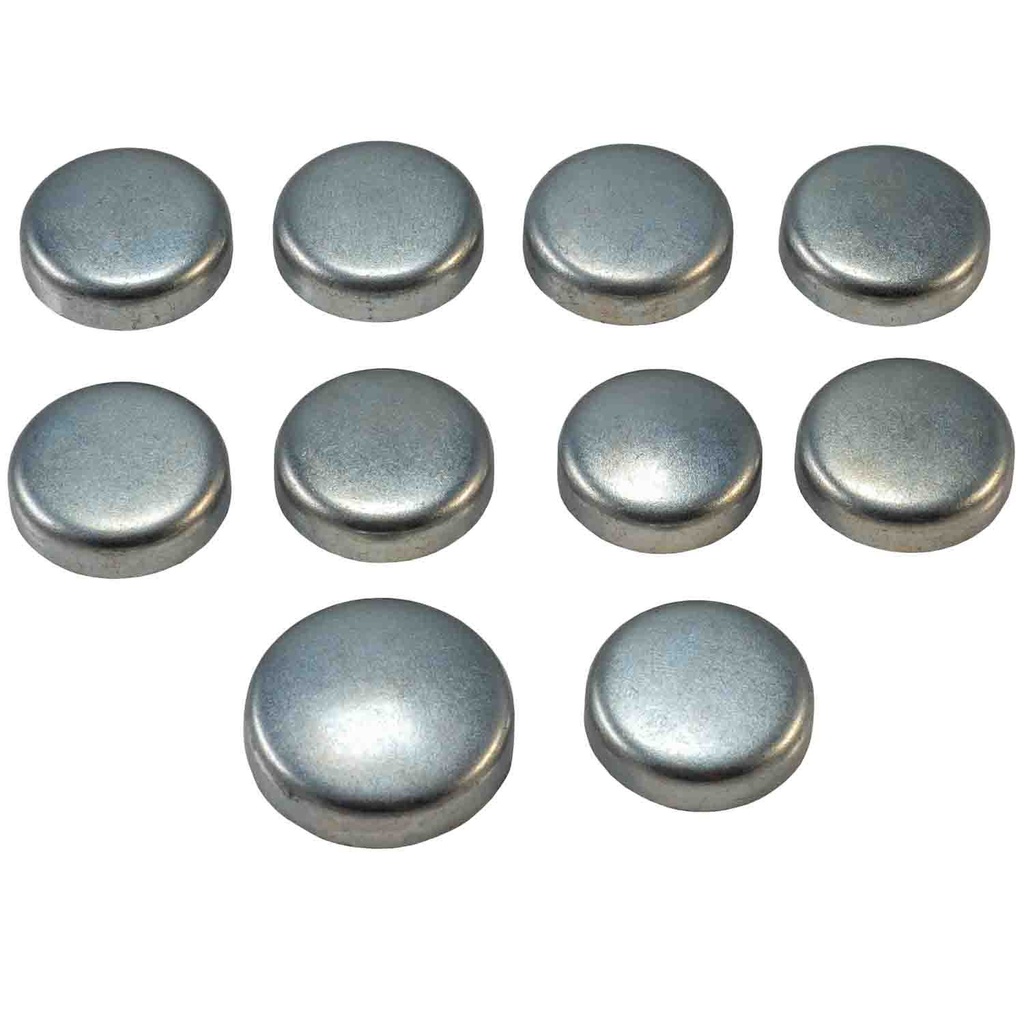 Melling MPE-191R: MPE-191R Stock Replacement Expansion Plug Kit Nissan Hikari 1992-1988, Pulsar 1983, Pulsar NX 1988-1983, Sentra 1988-1983,