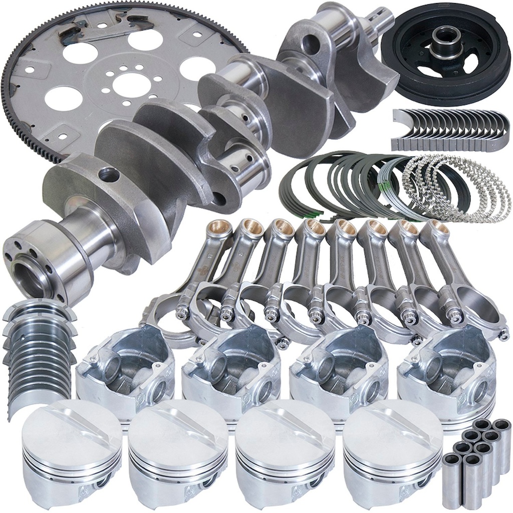 Eagle B13005L03068: ROTATING ASSEMBLY