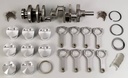 Eagle B14003030: BAL ROT ASSY 347 5.0L