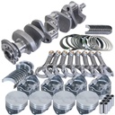 Eagle 13010030: Chevy Small Block 400 Street and Strip Rotating Assemblies