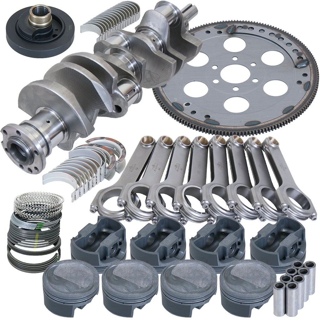 Eagle B42105030: OLDS 455 BAL ROT ASSY