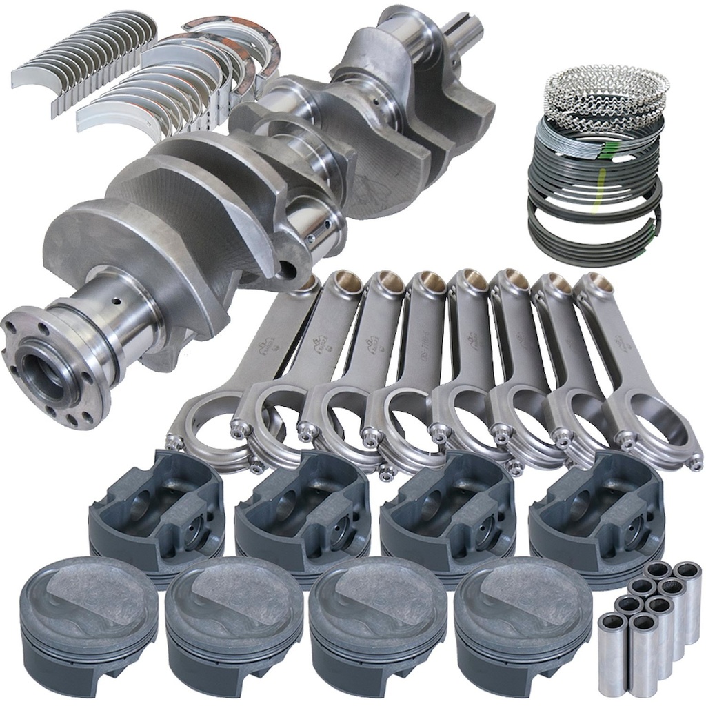 Eagle 42105030: Eagle Oldsmobile Street and Strip Rotating Assemblies