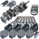 Eagle 15101030: Eagle Ford Big Block Street and Strip Rotating Assemblies