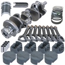 Eagle 16125030: Eagle Ford 351W Street and Strip Rotating Assemblies
