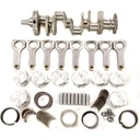 Eagle B12011060: Eagle Balanced Competition Rotating Assemblies