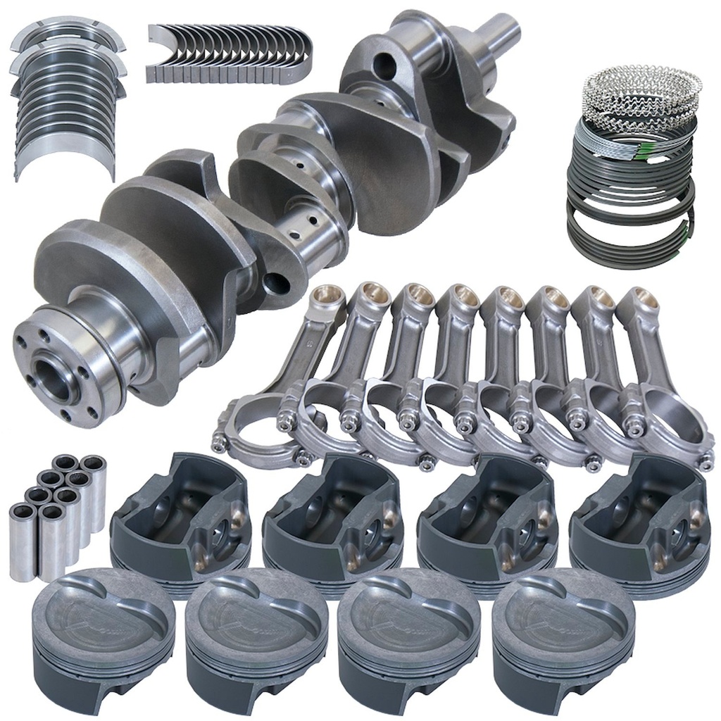 Eagle 16123030: Eagle Ford 351W Street and Strip Rotating Assemblies