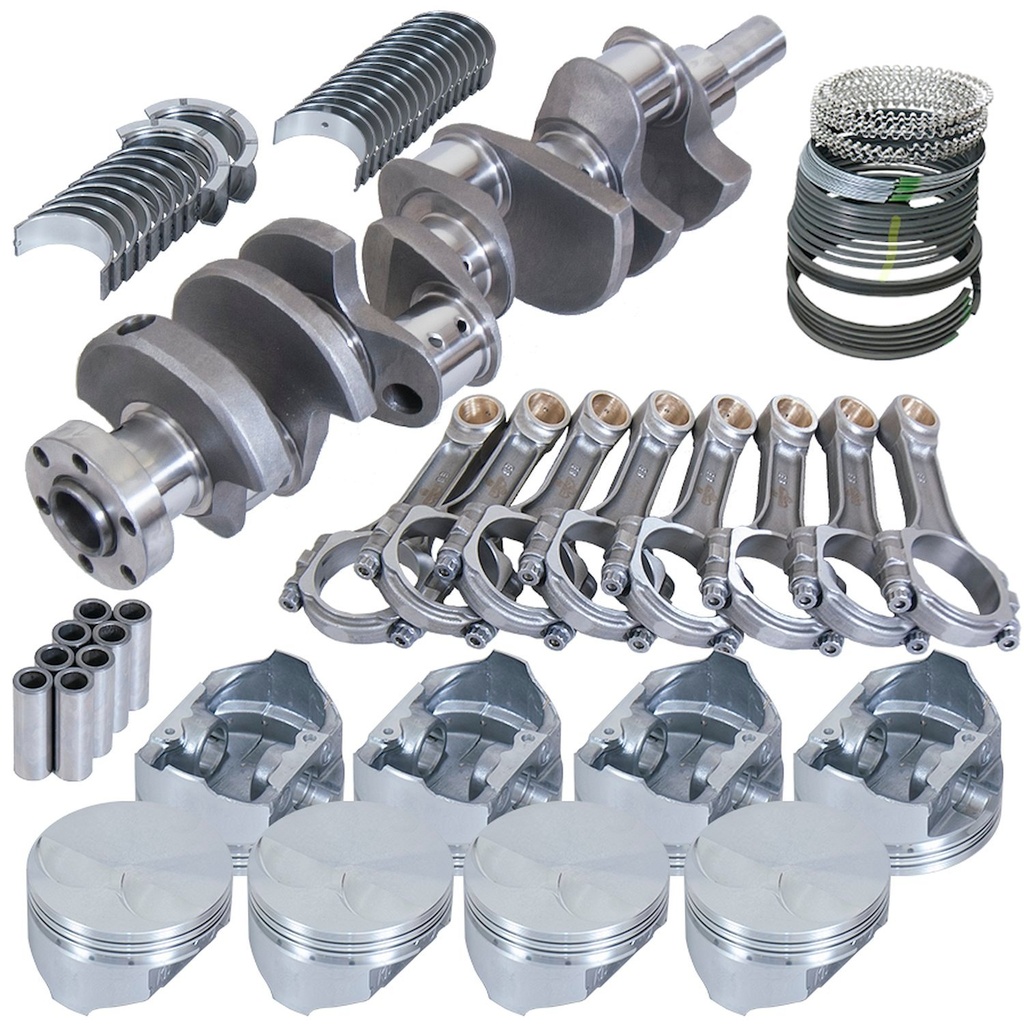 Eagle 16022040: ROTATING ASSY 347