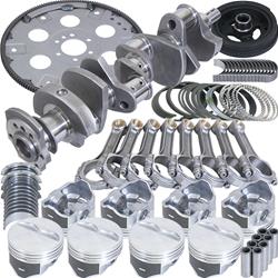 Eagle B15405E000: ROTATING ASSEMBLY