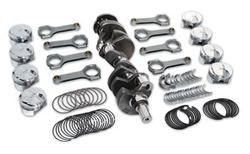 Scat Engine Rotating Assemblies