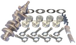 Eagle Competition Rotating Assemblies