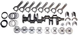 Manley Rotating Assemblies