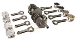 Scat Modern Muscle Engine Rotating Assemblies