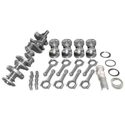 Eagle B157164080: ROTATING ASSEMBLY FORD