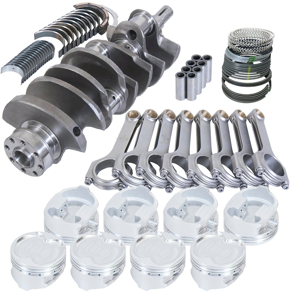Eagle 16424020: Eagle Ford Modular 4.6L Street and Strip Rotating Assemblies