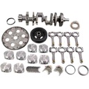 Eagle B16003EA030: Eagle Ford 289/302 Automatic Transmission Street and Strip Rotating Assemblies