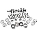 Scat 1-94955: Ford 460 Series 9000 Cast Street/Strip Rotating Assembly 520ci