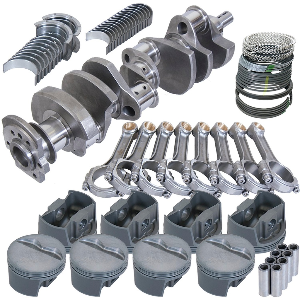 Eagle 13056030: ROTATING ASSEMBLY