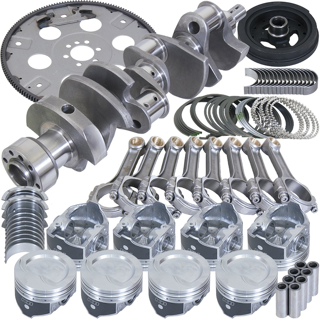Eagle B13004L04068: ROTATING ASSEMBLY