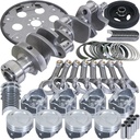 Eagle B13004L04068: ROTATING ASSEMBLY
