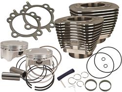 S&S Cycle 107 in. Big Bore Kits