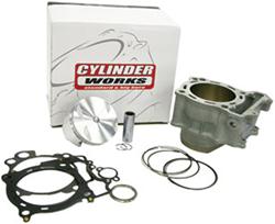 Cylinder Works Standard Bore Cylinder Kits