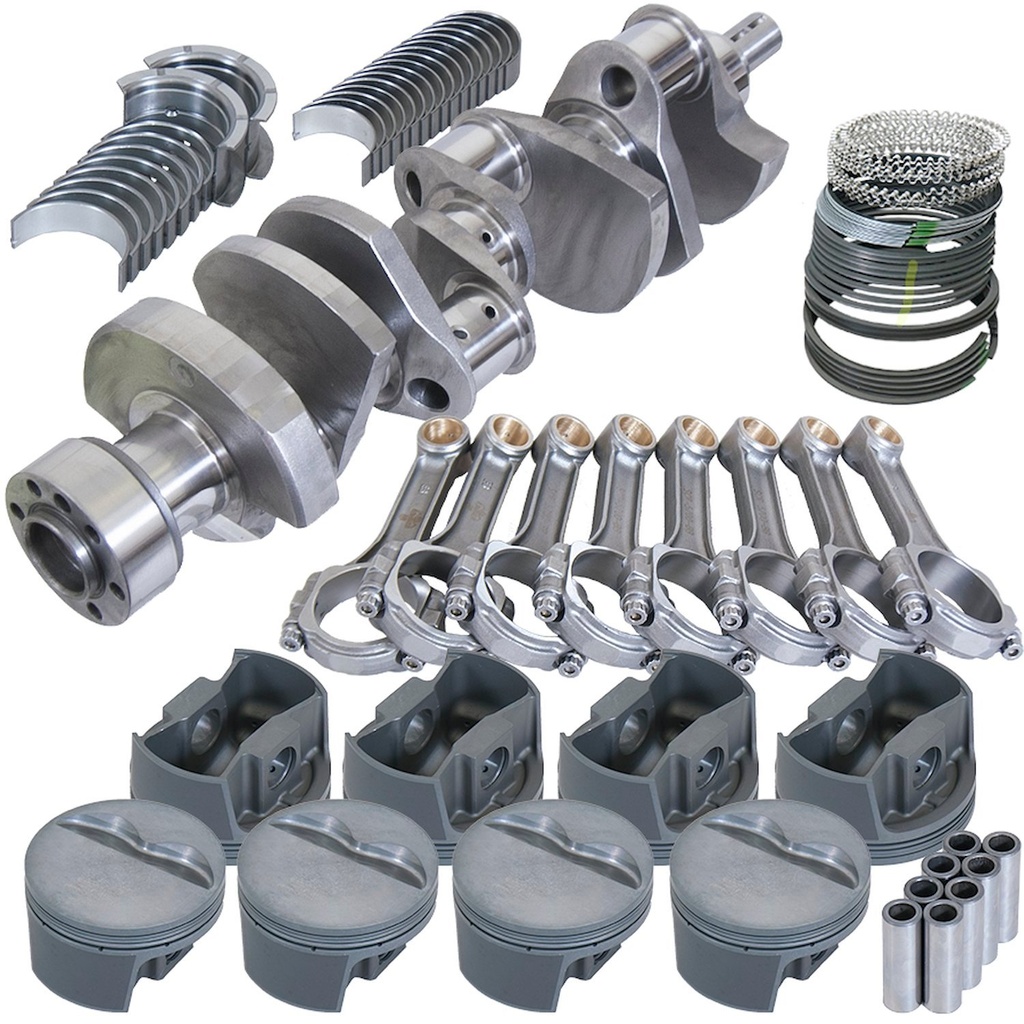 Eagle 13056L030: 383 STROKER INT BAL