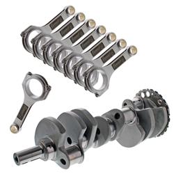 Summit Racing™ Pro LS Crank and Rod Kits