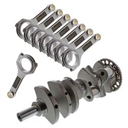 Summit Racing™ Pro LS Crank and Rod Kits