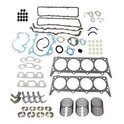 Federal Mogul Engine Re-Ring Kits