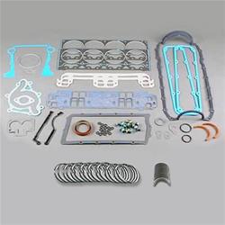 Federal Mogul Engine Re-Ring Kits