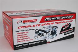 Wiseco Powersports Garage Buddy Engine Rebuild Kits